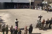 صحيفة الثورة صنعاء اخبار اليمن الان أنشطة متنوعة خولان بذكرى الشهيد اخبار اليمن الان الحدث اليوم عاجل صحيفة الثورة صنعاء