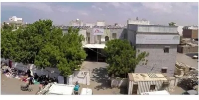 اخبار اليمن الان الحدث اليوم عاجل 