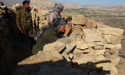 اخبار اليمن الان الحدث اليوم عاجل 