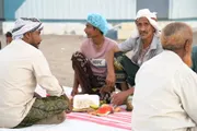 صحيفة المرصد اخبار اليمن الان موائد الزهاري التلاحم والتراحم برعاية اخبار اليمن الان الحدث اليوم عاجل صحيفة المرصد