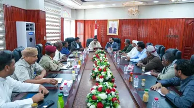 اخبار اليمن الان الحدث اليوم عاجل 