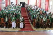 صحيفة الثورة صنعاء اخبار اليمن الان الكهرباء والمياه يحييان المولد النبوي اخبار اليمن الان الحدث اليوم عاجل صحيفة الثورة صنعاء