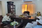 عدن تايم اخبار اليمن الان مناقشة تشغيل مستشفى الحميات المهرة اخبار اليمن الان الحدث اليوم عاجل عدن تايم