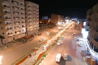 اخبار اليمن الان استغاثة الممدارة المحافظ عبدالرحمن القائمين اخبار اليمن الان الحدث اليوم عاجل