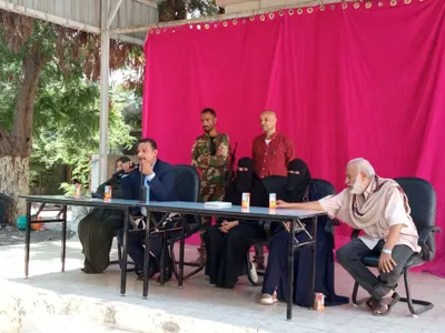 اخبار اليمن الان الحدث اليوم عاجل 