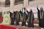 صحيفة الثورة صنعاء اخبار اليمن الان فعالية نسائية كوكبان استشهاد الإمام اخبار اليمن الان الحدث اليوم عاجل صحيفة الثورة صنعاء