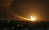 وكالة الصحافة اليمنية اخبار اليمن الان استشهاد فلسطينيين صهيوني استهدف منزلين اخبار اليمن الان الحدث اليوم عاجل وكالة الصحافة اليمنية