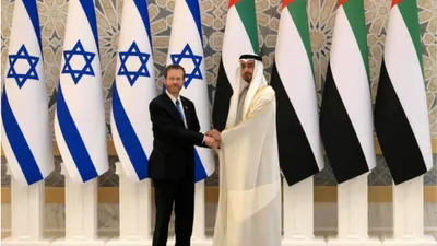 اخبار اليمن الان الرئيس الإسرائيلي يصل الإمارات رسمية اخبار اليمن الان الحدث اليوم عاجل