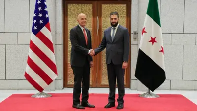اخبار اليمن الان واشنطن بالحكومة السورية وجيشها الجديد اخبار اليمن الان الحدث اليوم عاجل