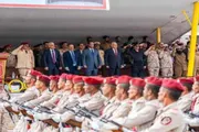 صدى الساحل اخبار اليمن الان الدفاع الدفعة الكلية الحربية واستقبال اخبار اليمن الان الحدث اليوم عاجل صدى الساحل