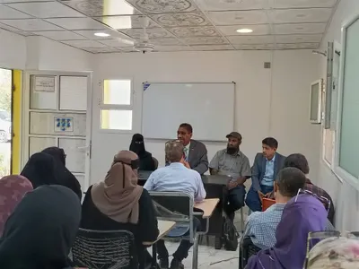 اخبار اليمن الان الحدث اليوم عاجل 