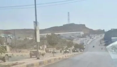 اخبار اليمن الان تعزيزات سعودية المكلا لإقالة حضرموت اخبار اليمن الان الحدث اليوم عاجل
