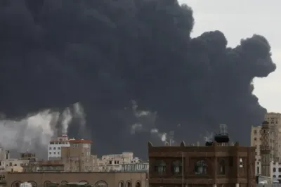 اخبار اليمن الان اسرائيل تقصف اليمن اخبار اليمن الان الحدث اليوم عاجل