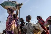 عرب تايم اخبار اليمن الان تحذيرات دولية مجاعة السودان ومطالبات اخبار اليمن الان الحدث اليوم عاجل عرب تايم