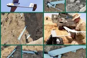 صحيفة الثورة صنعاء اخبار اليمن الان إيران تدمير طائرة معادية خوزستان اخبار اليمن الان الحدث اليوم عاجل صحيفة الثورة صنعاء