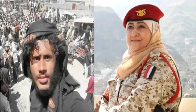 اخبار اليمن الان الحدث اليوم عاجل 