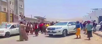 اخبار اليمن الان الحدث اليوم عاجل 