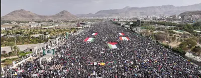 اخبار اليمن الان الحدث اليوم عاجل 