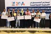 صدى الحقيقة اخبار اليمن الان بحضور مايسة النورس بالمعلم طلابها اخبار اليمن الان الحدث اليوم عاجل صدى الحقيقة