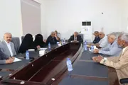 عدن تايم اخبار اليمن الان توجيهات القضاء الأعلى القضايا بالمحكمة اخبار اليمن الان الحدث اليوم عاجل عدن تايم