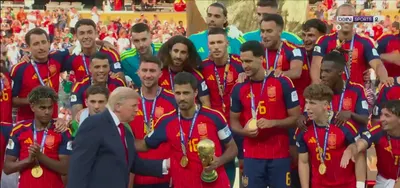 اخبار اليمن الان مراسم تتويج إسبانيا العالم ترامب اخبار اليمن الان الحدث اليوم عاجل