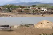 صدى الساحل اخبار اليمن الان مليشيا الحوثي سكنية بأكثر قذيفة اخبار اليمن الان الحدث اليوم عاجل صدى الساحل
