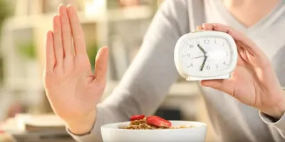 اخبار اليمن الان أخصائية الطريقة الصحيحة المتقطع وفوائده اخبار اليمن الان الحدث اليوم عاجل