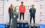 عكاظ اخبار اليمن الان السيدات يتفوقن بطولة السهام اخبار اليمن الان الحدث اليوم عاجل عكاظ