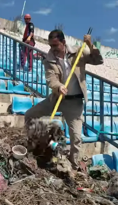 اخبار اليمن الان الحدث اليوم عاجل 