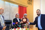 اخبار اليمن الان الحدث اليوم عاجل صحيفة الثورة صنعاء