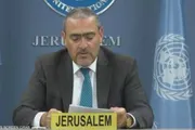 عرب تايم اخبار اليمن الان الأمم المتحدة بعمليات الاحتلال الغربية اخبار اليمن الان الحدث اليوم عاجل عرب تايم