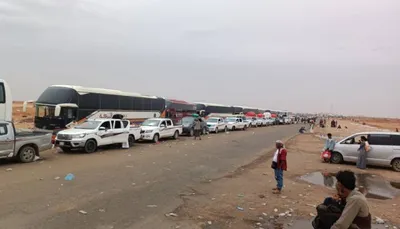 اخبار اليمن الان الحدث اليوم عاجل 