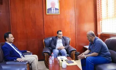 اخبار اليمن الان الحدث اليوم عاجل 