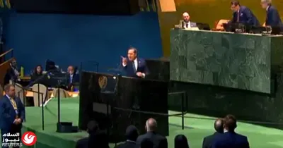 اخبار اليمن الان انتخابات إسرائيل نتنياهو ومعارضيه انقسام اخبار اليمن الان الحدث اليوم عاجل