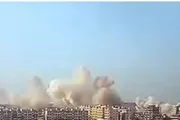 وكالة الصحافة اليمنية اخبار اليمن الان سوريا الأسايش طائرتين مسيرتين عشوائي اخبار اليمن الان الحدث اليوم عاجل وكالة الصحافة اليمنية