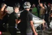 السلام نيوز اخبار اليمن الان فاجعة الزور طفلين اصطدام الفرات اخبار اليمن الان الحدث اليوم عاجل السلام نيوز