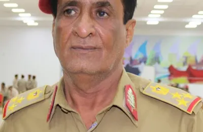 اخبار اليمن الان العميد الوليدي محاولات الجنوب النجاح اخبار اليمن الان الحدث اليوم عاجل