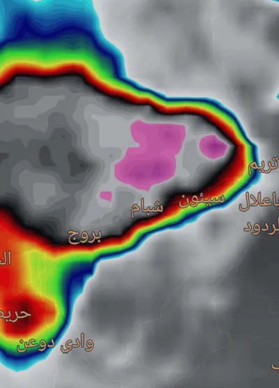 اخبار اليمن الان تنبيه لسكان المناطق تقلبات خطيرة اخبار اليمن الان الحدث اليوم عاجل