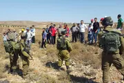 صحيفة الثورة صنعاء اخبار اليمن الان العدو الصهيوني فلسطينيين ويحتجز مزارعين اخبار اليمن الان الحدث اليوم عاجل صحيفة الثورة صنعاء