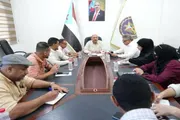 اخبار اليمن الان الحدث اليوم عاجل عدن تايم