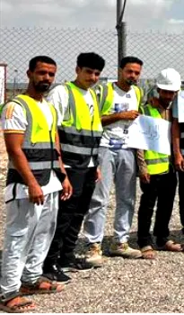 اخبار اليمن الان الحدث اليوم عاجل 