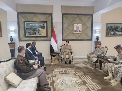 اخبار اليمن الان الدفاع الأمريكي التعاون العسكري القدرات اخبار اليمن الان الحدث اليوم عاجل