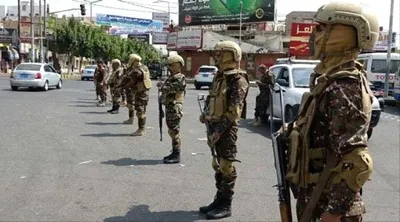 اخبار اليمن الان الحدث اليوم عاجل 