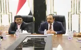 عدن تايم اخبار اليمن الان السلطة المحلية ووزارة تعلنان حضرموت اخبار اليمن الان الحدث اليوم عاجل عدن تايم