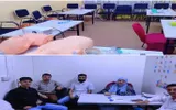 عدن تايم اخبار اليمن الان الضالع شراكة علمية متقدمة الحصين اخبار اليمن الان الحدث اليوم عاجل عدن تايم