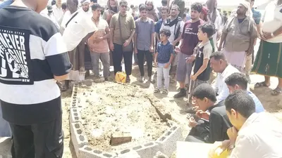 اخبار اليمن الان الحدث اليوم عاجل 