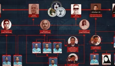 اخبار اليمن الان داخلية صنعاء الستار اعترافات التجسس اخبار اليمن الان الحدث اليوم عاجل