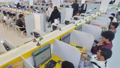 اخبار اليمن الان الحدث اليوم عاجل 