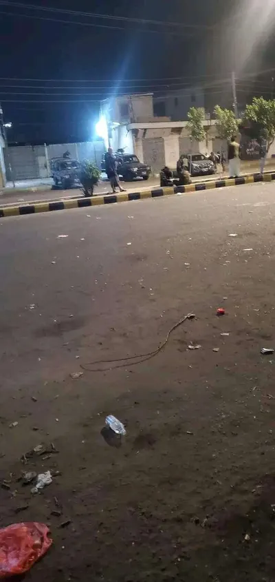 اخبار اليمن الان تفاصيل جديدة الحوثيين لانتفاضة مسلحة اخبار اليمن الان الحدث اليوم عاجل