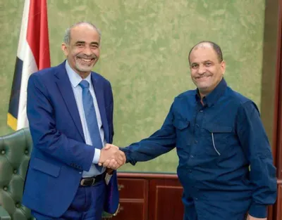 اخبار اليمن الان الحدث اليوم عاجل 